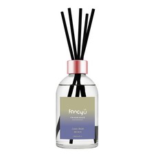 Fancy U 漸層室內擴香瓶 200ml, 亞麻麝香 Linen Musk, 1件