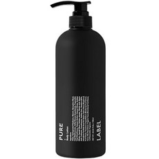 PURE LABEL 溫和莓果保濕身體乳, 750ml, 1入