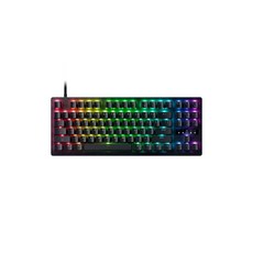RAZER 雷蛇 Huntsman V3 TKL 8KHZ US 電競有線無數字鍵盤