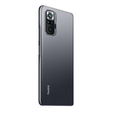 샤오미 홍미노트 10 Pro, 오닉스 그레이, 128GB