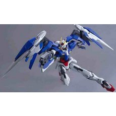 HGOO 1/144雙O雷射器型塑膠模型, 1個