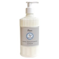 F'ees 法緻 脂質舒敏修復乳, 300ml, 1瓶