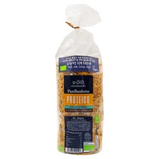 sottolestelle 素食高蛋白吐司, 400g, 1個