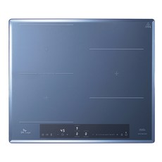 SK매직 플렉스 ALL 인덕션 3구, IHR-BF30C, 방문설치
