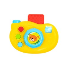 WinFun 孩童電話玩具, 11*9cm