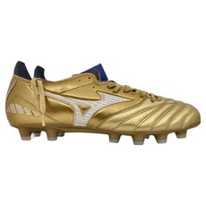 Mizuno 美津濃 袋鼠皮 頂級成人足球釘鞋 P1GA238352