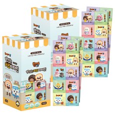 ATEX 天才麵包理髮師維他命錠片, 250顆, 2盒