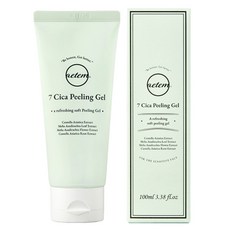 aetem 去角質凝膠, 100ml, 1入