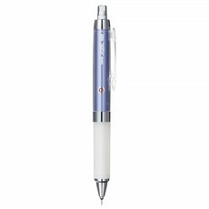 Uni 三菱 a gel 自動鉛筆 M5-858GG 金屬紫, 0.5mm, 1支
