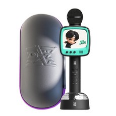 타이니탄 블루투스 마이크, Jin(WI21-MIC01)