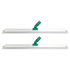 World Clean Rhino 地板除水刮刀 BIG, 2個