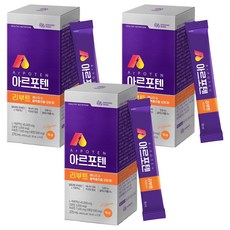 DAESANG Wellife Arpotene L 精胺酸, 270ml, 3個