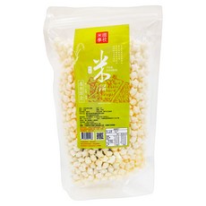 關山鎮農會 星星米果 全素 原味, 60g, 1包