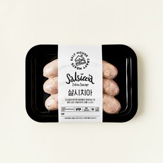 소금집 살시치아, 240g, 1개