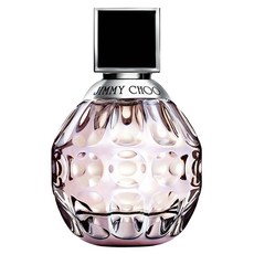 JIMMY CHOO 同名女性淡香水, 1件, 40ml