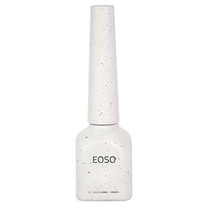 EOSO 彩色甲油膠, 023 紫露香檳, 12g, 1瓶