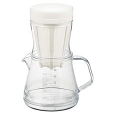 咖啡機 日本製造, TW-3756, 白色, 1個