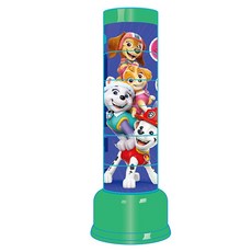 nickelodeon 小小世界萬花筒 汪汪隊立大功, 1個