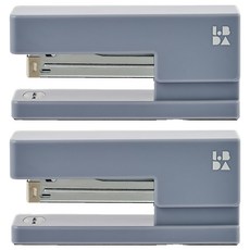 lobda 釘書機, 2個, Violet Fog