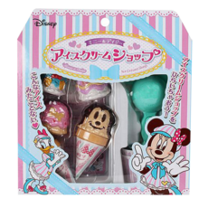 Disney 迪士尼 美妮黛絲新冰淇淋商店 3歲以上, 1組