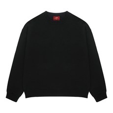 L.LAMO 特織雙面基本款大學T 男女通用 大尺碼