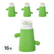 아이앤지마켓 선인장 다용도 용기, 16개, 상품4