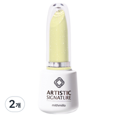 mithmillo Sweet Closet 針織凝膠, SC03, 2個, 10g