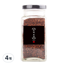 손탁호텔 허니부쉬차 보틀 리필, 75g, 1개입, 4개