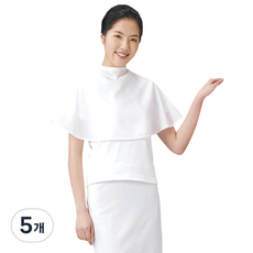 라인 포그니 드라이보 소, 화이트 LN319, 5개