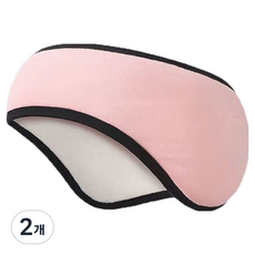 Joinmade 睡眠隔音耳塞眼罩, 2個, 1入