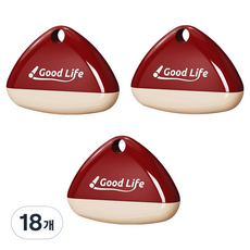 Toppia 便攜式除塵器 主體 玫瑰紅, 18個