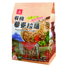 承昌食品 有機藜麥拉麵, 1個, 280g