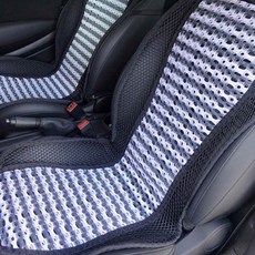 바모코리아 윈드캐치 통풍형 차량용시트 전차종, 혼합 색상, 4개