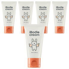 아이보들 크림, 40ml, 5개