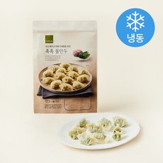 ORGA 촉촉한 물만두 (냉동), 490g, 1개