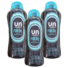 Kirkland 衣物芳香粒 清新香味, 1.13kg, 3瓶