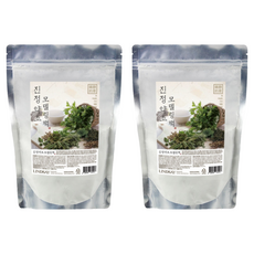 韓國 LINDSAY 鎮靜藥草軟膜 330g, 1入, 2個