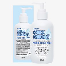 seoul puppy 水潤寵物保濕乳液, 300ml, 1個