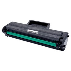 TONOR IMAGE TECHNOLOGY 三星 MLT-D104S 相容再生碳粉匣, 黑色, 1個