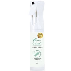 Green Scent 草本環境清潔劑, 300毫升, 1個