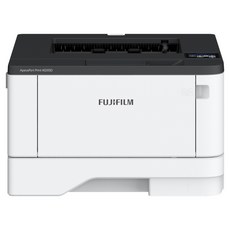FUJIFILM 富士 雷射印表機 ApeosPort Print 4020SD 20000張高容碳粉匣 雙面列印 每分鐘列印 40 頁