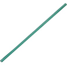 Nature container 獨立包裝綠色吸管, 500個, 1套