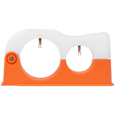 丁烷瓦斯罐噴霧罐安全殘留氣體清除器 Gas Pick, 1個