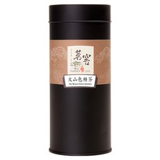 CAOLY TEA 茗窖茶莊 文山包種茶, 50g, 1入, 1罐