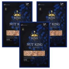 NutKing 太陽核桃, 1kg, 3個