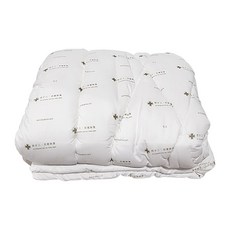 EmBrace 英柏絲 JIS 防蹣認證 抗菌發熱 健康被, 白色