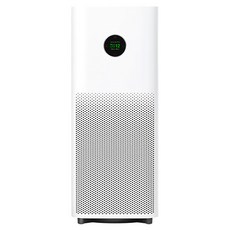 mijia 米家 空氣淨化器5s, 1入, AC-M24-SC, 白色