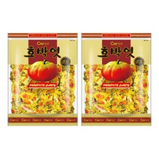 清宇食品金南瓜糖漿, 350g, 2個