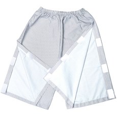 편리안 男性病患褲 L, 1個