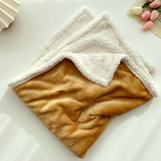 攜帶式超細纖維毛毯